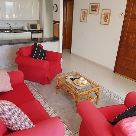 Tabaybas E31, Central Two Bed Пуэрто дель Кармен Экстерьер фото