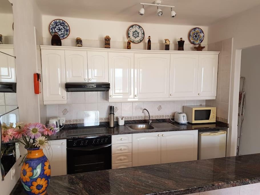 Tabaybas E31, Central Two Bed Пуэрто дель Кармен Экстерьер фото