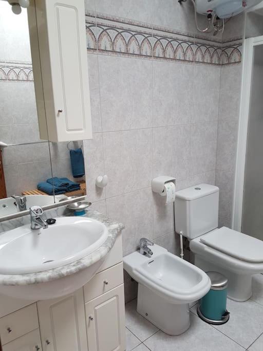 Tabaybas E31, Central Two Bed Пуэрто дель Кармен Экстерьер фото