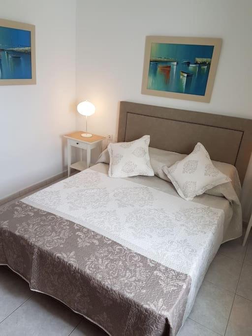 Tabaybas E31, Central Two Bed Пуэрто дель Кармен Экстерьер фото