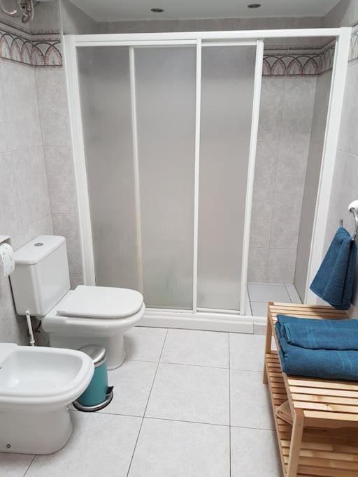 Tabaybas E31, Central Two Bed Пуэрто дель Кармен Экстерьер фото